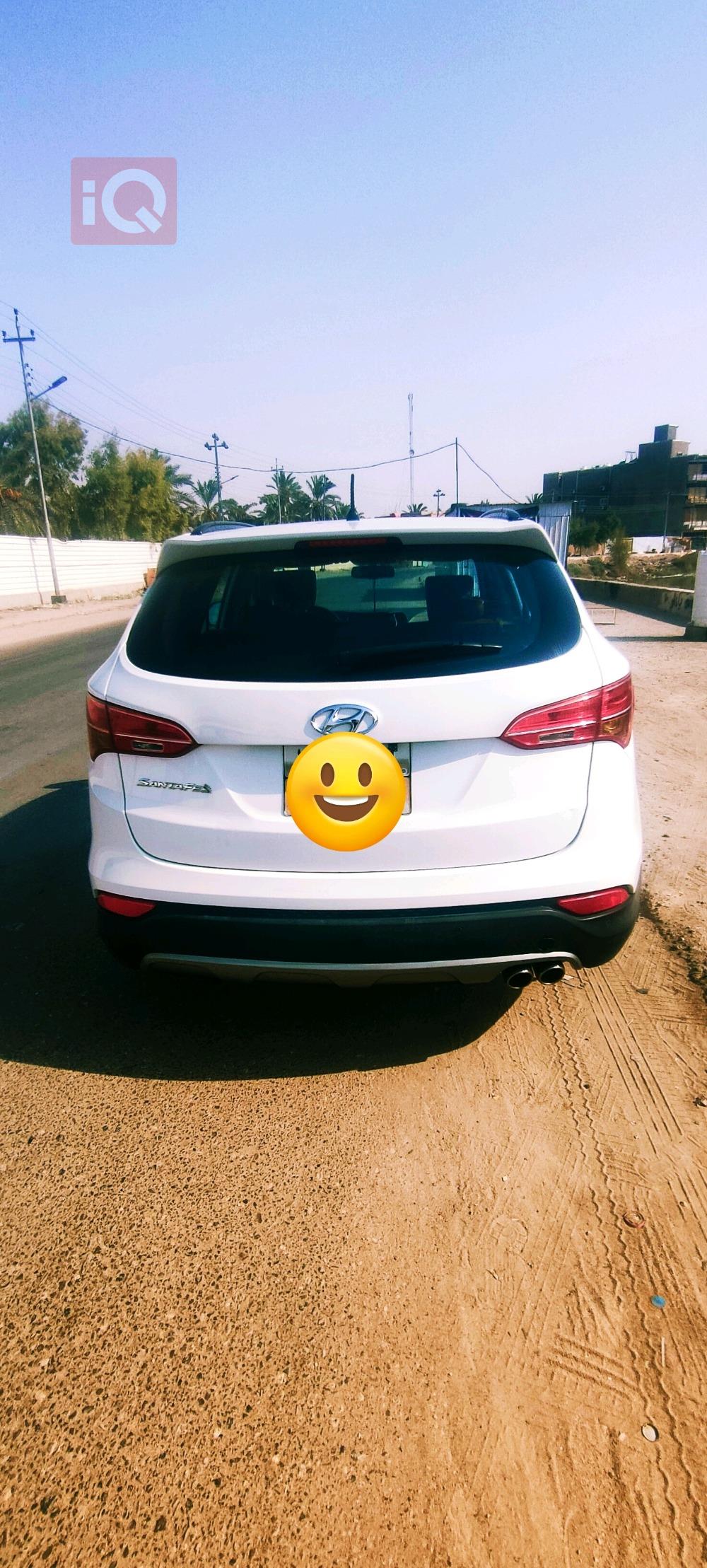 هیوندای سەنتافی